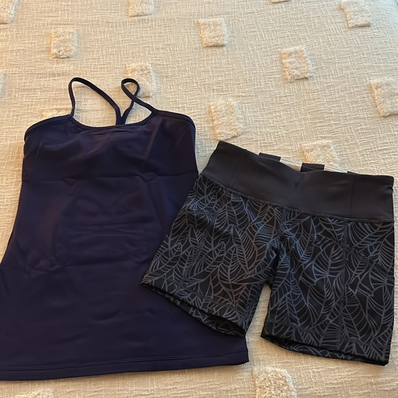 LULULEMON set - Picture 2 of 3